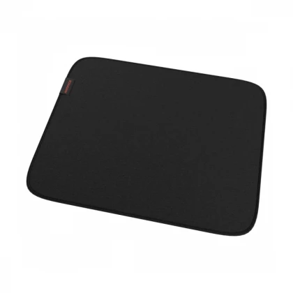 Podloga za miš Rampage PULSAR PRO M 350x290x4mm crna 41197
