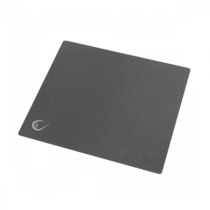 Podloga za miš Rampage Vision L 450x400x3mm staklena crna 42620