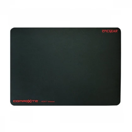 Podloga za miša EpicGear CompoXite 300x210mm crna