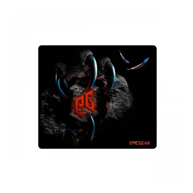 Podloga za miša EpicGear Gryphuz Pro X 400x350mm crna