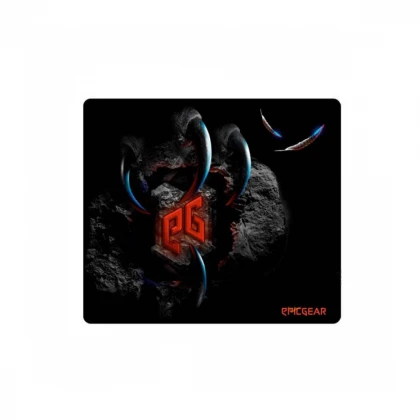 Podloga za miša EpicGear Gryphuz Pro X 400x350mm crna