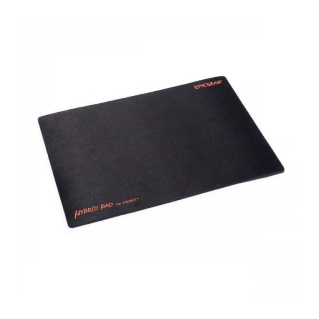 Podloga za miša EpicGear Hybrid pad M 350x250x3mm crna