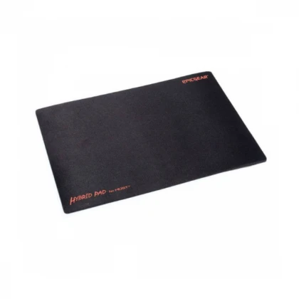 Podloga za miša EpicGear Hybrid pad S 292x208x3mm crna