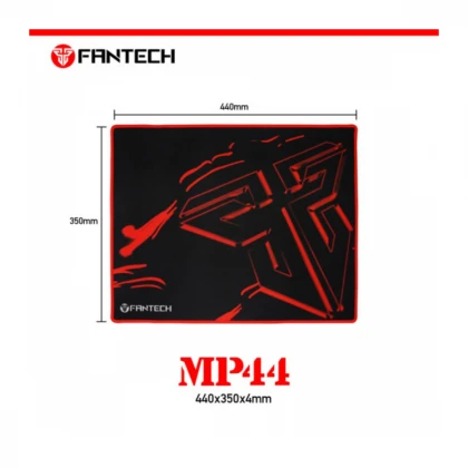 Podloga za miša Fantech Mp44 Sven 440x350mm crna