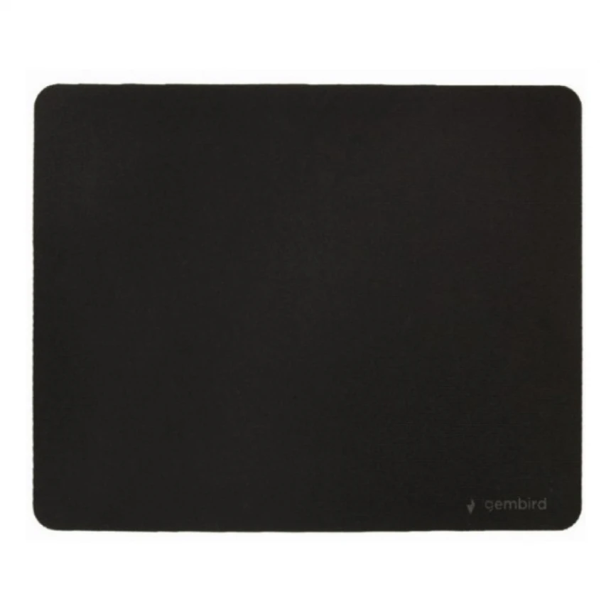 Podloga za miša Gembird MP-S-BK 220x180mm crna