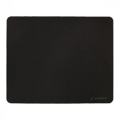 Podloga za miša Gembird MP-S-BK 220x180mm crna