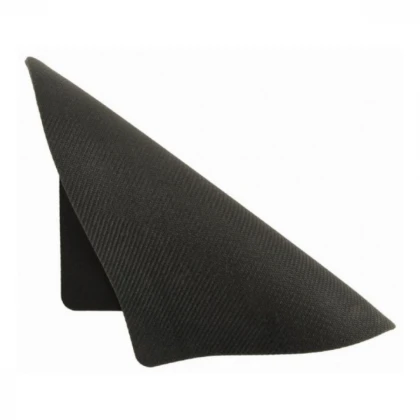 Podloga za miša Gembird MP-S-BK 220x180mm crna