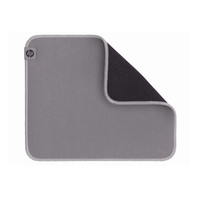 Podloga za miša HP 105 Sanitizable/8X595AA/crna