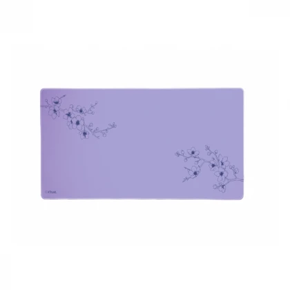Podloga za miša TRUST GXT759 XXL MOUSEPAD - BLOSSUM