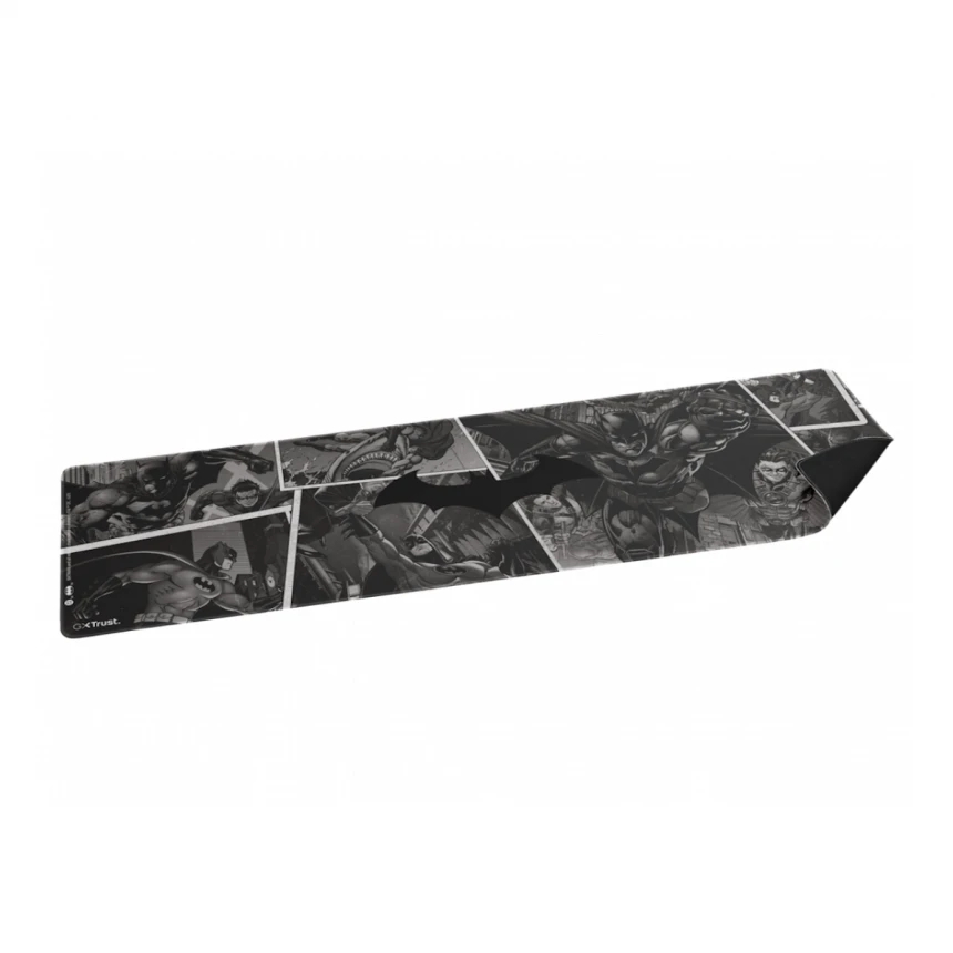 Podloga za miša TRUST GXT759BM XXL Batman/crna