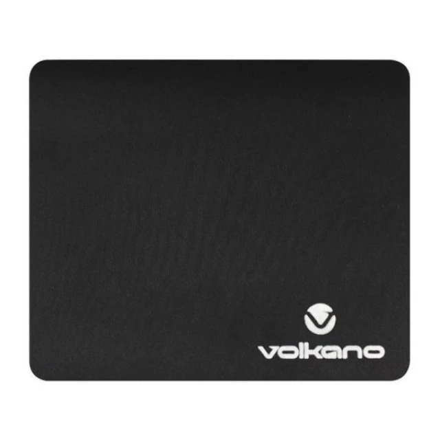 Podloga za miša Volkano Slide VK-20007-BK 220x180x3mm crna