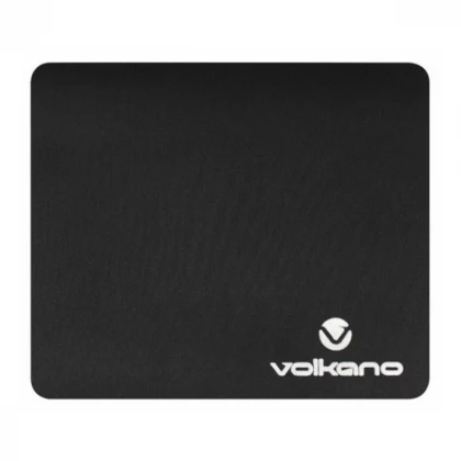 Podloga za miša Volkano Slide VK-20007-BK 220x180x3mm crna