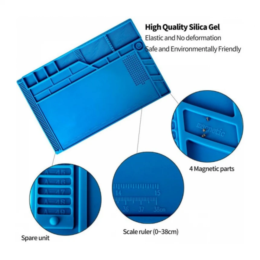 Podloga za popravku 550x350