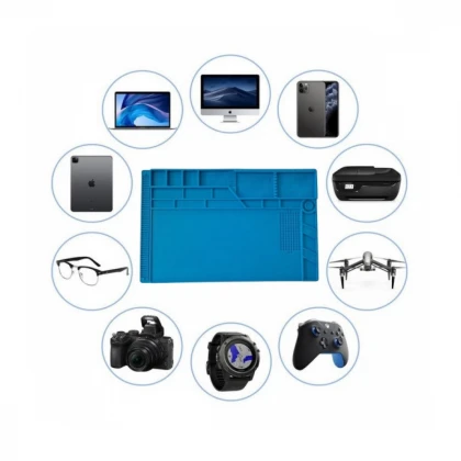 Podloga za popravku 550x350