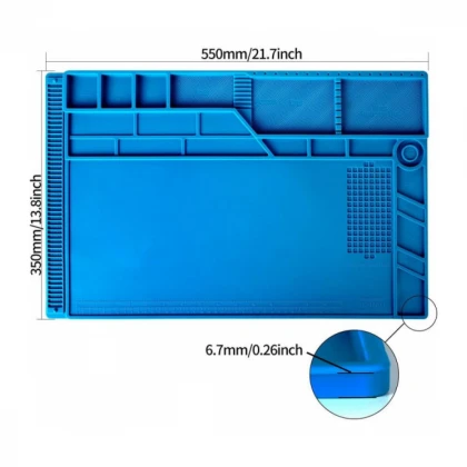 Podloga za popravku 550x350