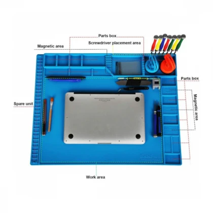 Podloga za popravku 550x350