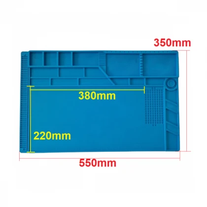 Podloga za popravku 550x350