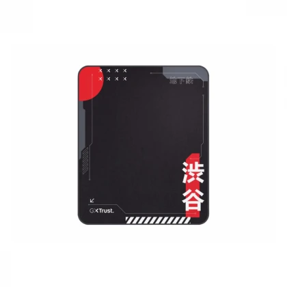 Podloga za stolicu TRUST GXT 715/Japan print