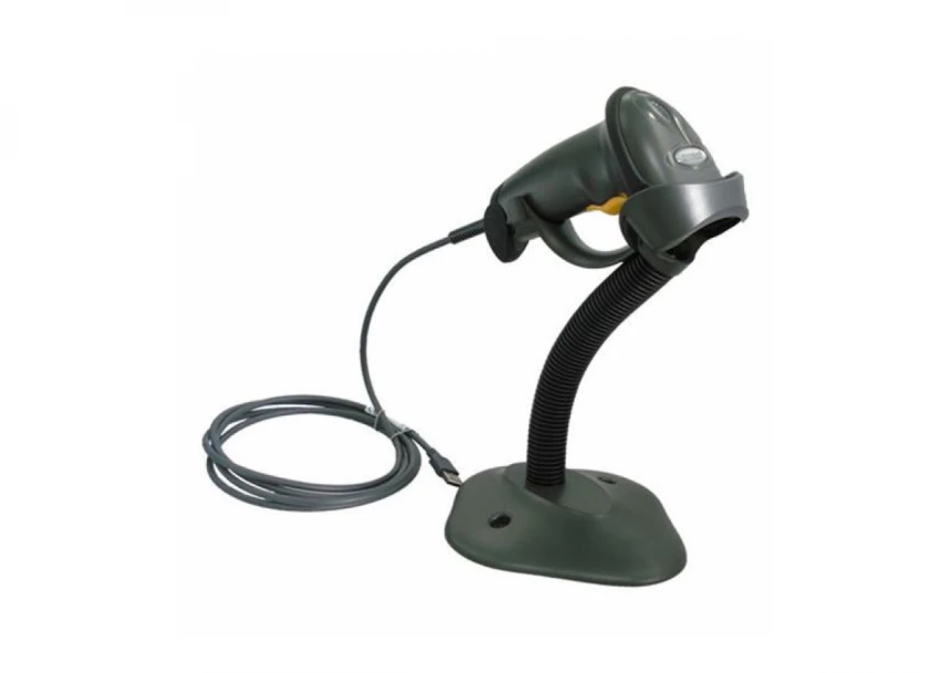 POS Zebra LS2208 USB Black