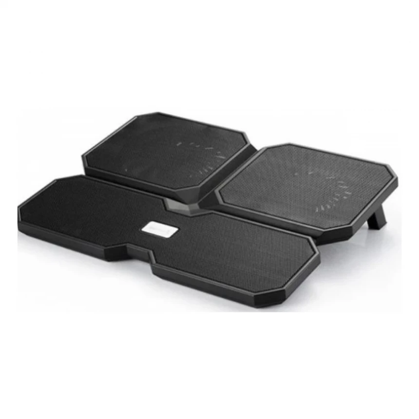 Postolje DeepCool MultiCore X6 Crno, DP-N422-MCX6