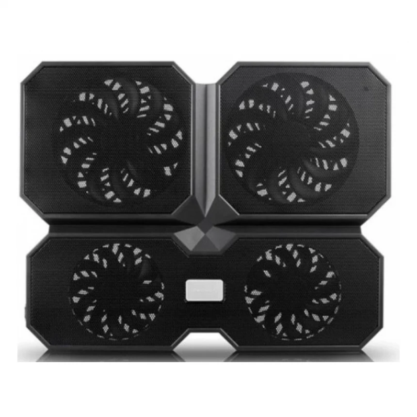 Postolje DeepCool MultiCore X6 Crno, DP-N422-MCX6