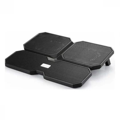 Postolje DeepCool MultiCore X6 Crno, DP-N422-MCX6