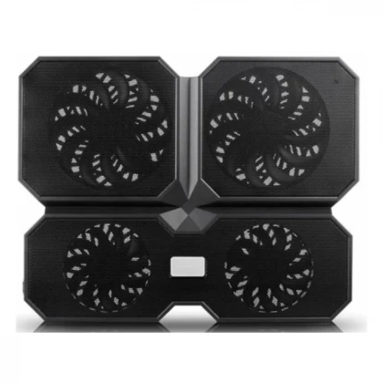 Postolje DeepCool MultiCore X6 Crno, DP-N422-MCX6