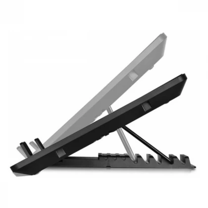 Postolje DeepCool U-PAL Crni, DP-N214A5-UPAL