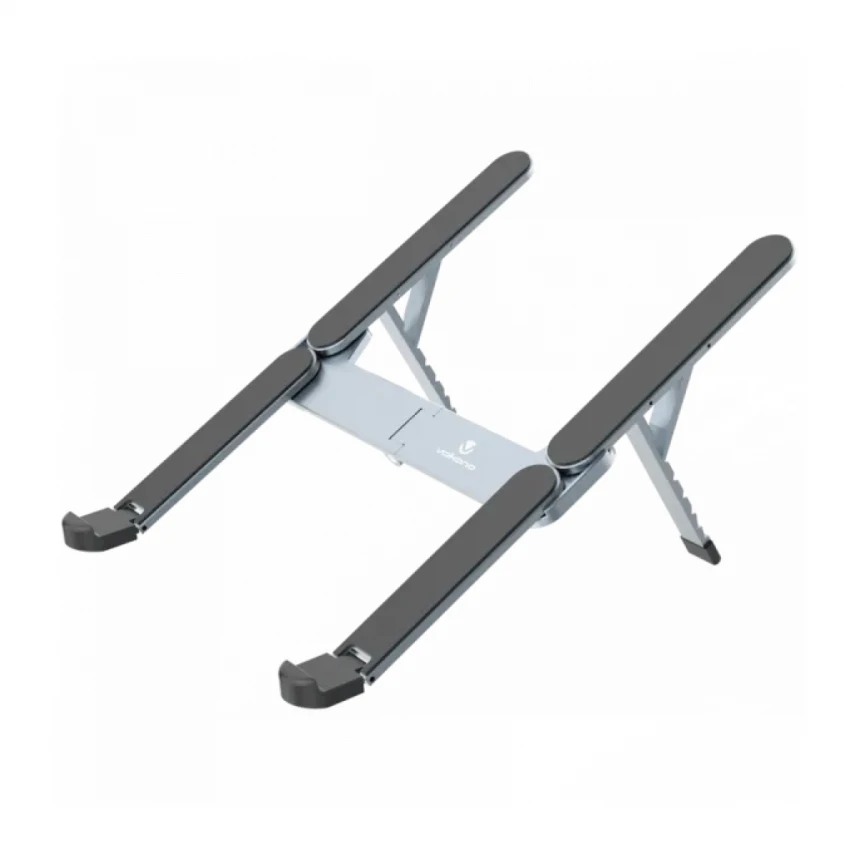 Postolje za laptop aluminijumsko Volkano VK-8150-SL