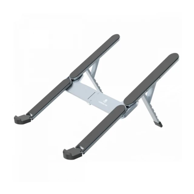 Postolje za laptop aluminijumsko Volkano VK-8150-SL