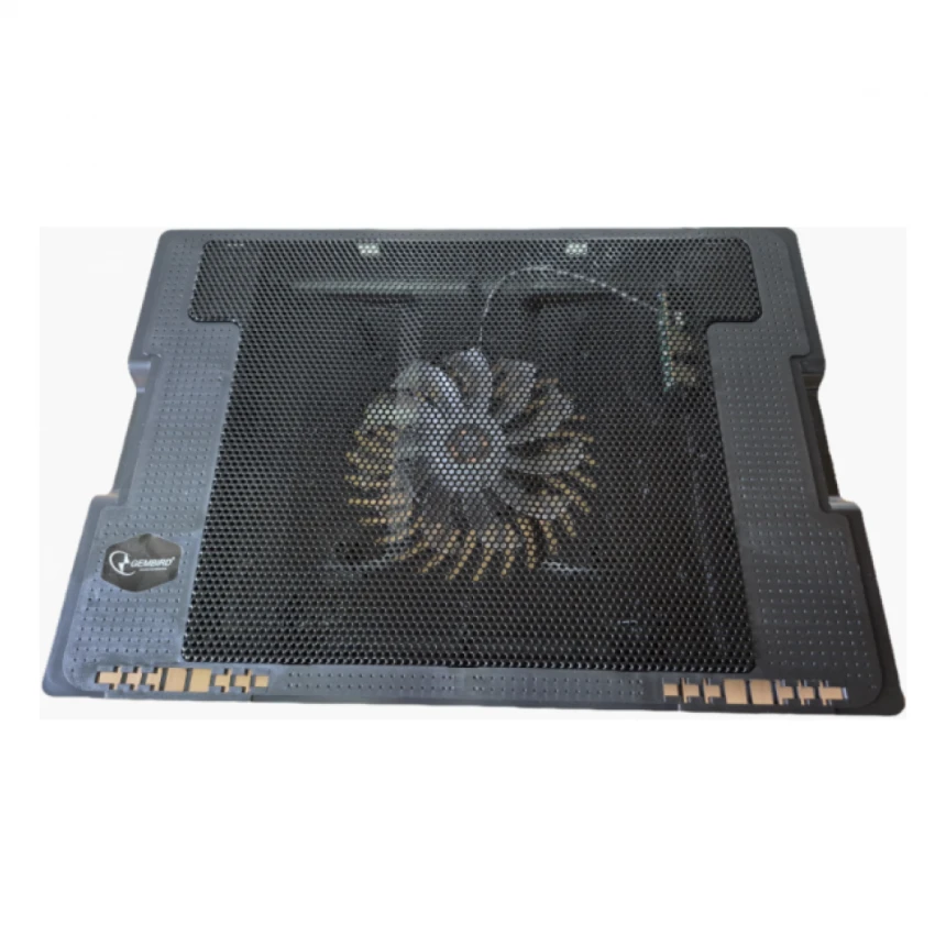 Postolje za laptop Gembird N2000IV 15"-17" crno