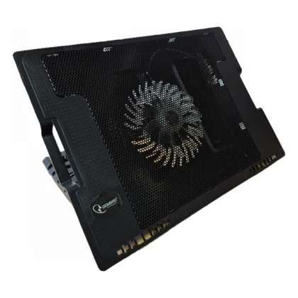 Postolje za laptop Gembird N2000IV 15"-17" crno