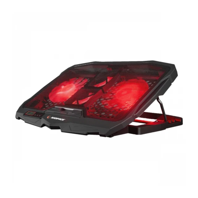 Postolje za laptop Rampage AD-RC4 15"-17" 23441