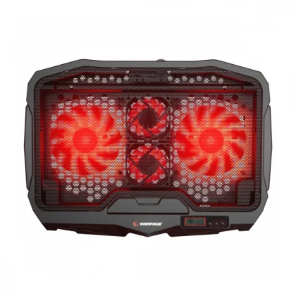 Postolje za laptop Rampage AD-RC4 15"-17" 23441