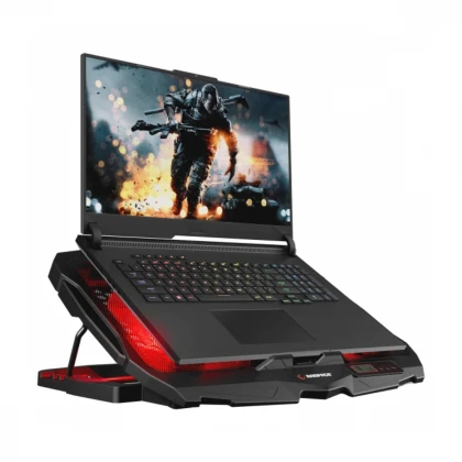 Postolje za laptop Rampage AD-RC4 15"-17" 23441