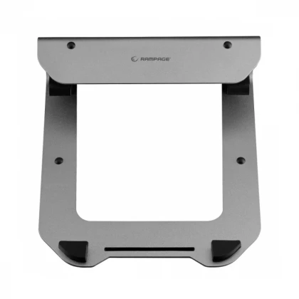 Postolje za laptop Rampage ADS-T6U RAMP RGB aluminijumsko 4 USB 3.0 HUB 36314