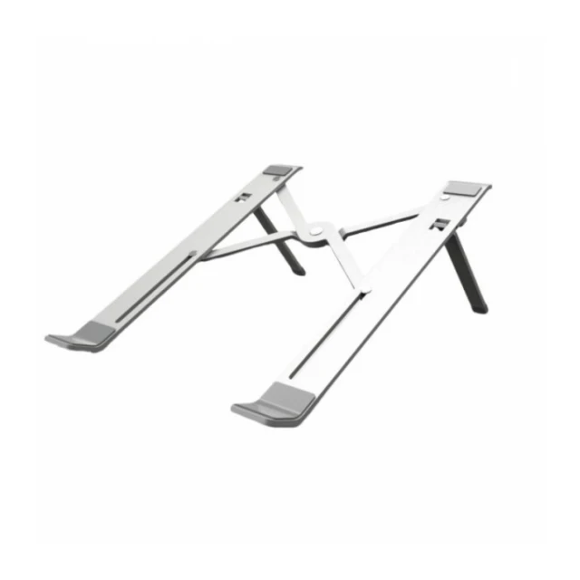 Postolje za laptop Serioux SRXNCPU2 aluminium 15.6"