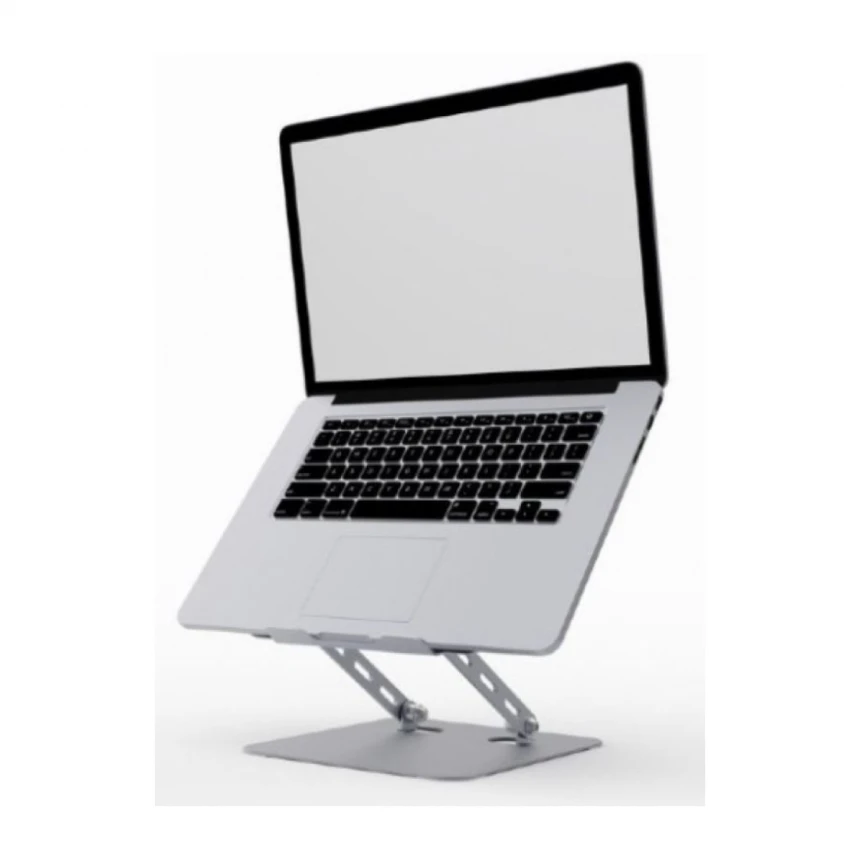 Postolje za laptop sklopivo Gembird NBS-D1-04 15.6" sivo