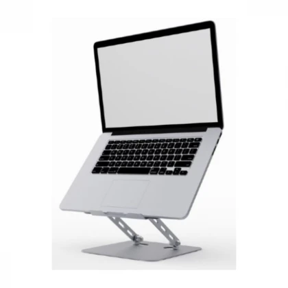Postolje za laptop sklopivo Gembird NBS-D1-04 15.6" sivo