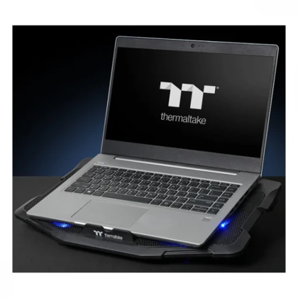 Postolje za laptop Thermaltake Massive 12 Max 17" crna