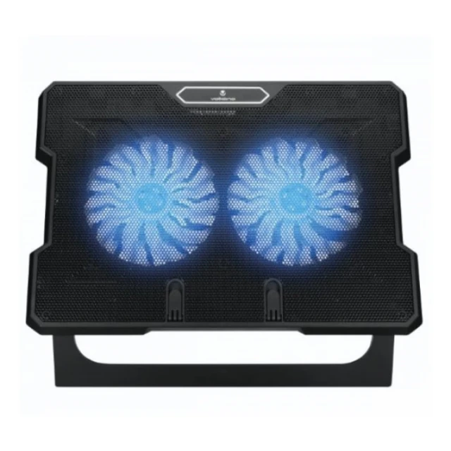 Postolje za laptop Volkano  Crisp VK-20290-BK crno