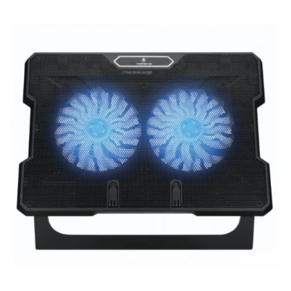 Postolje za laptop Volkano  Crisp VK-20290-BK crno