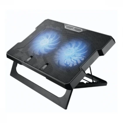 Postolje za laptop Volkano  Crisp VK-20290-BK crno