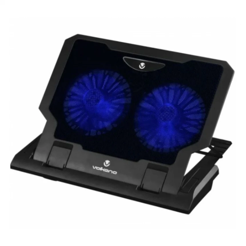 Postolje za laptop Volkano Glacie VK-20053-BKV2 crno