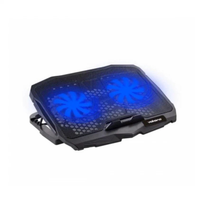 Postolje za laptop Volkano Glacie VK-20053-BKV2 crno