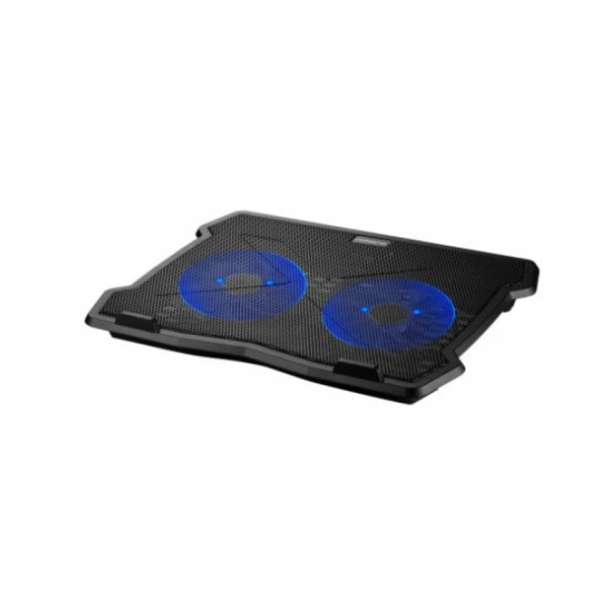 Postolje za laptop Volkano Polar VK-20291-BK 15" crno