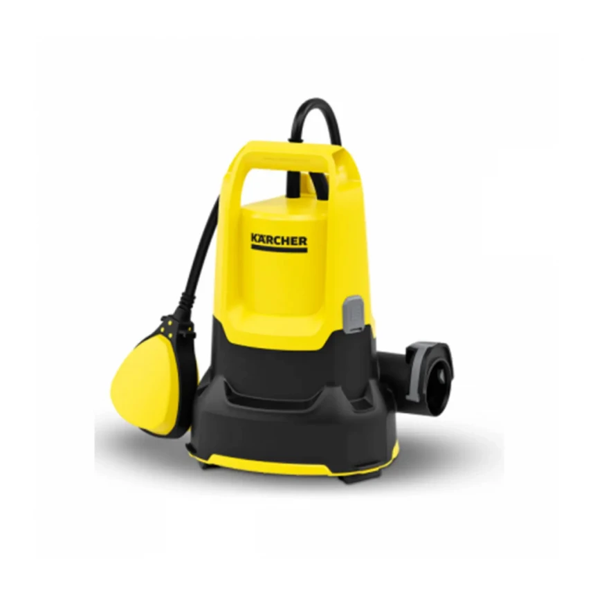 Potopna pumpa za otpadnu vodu ravna Karcher SP9.000