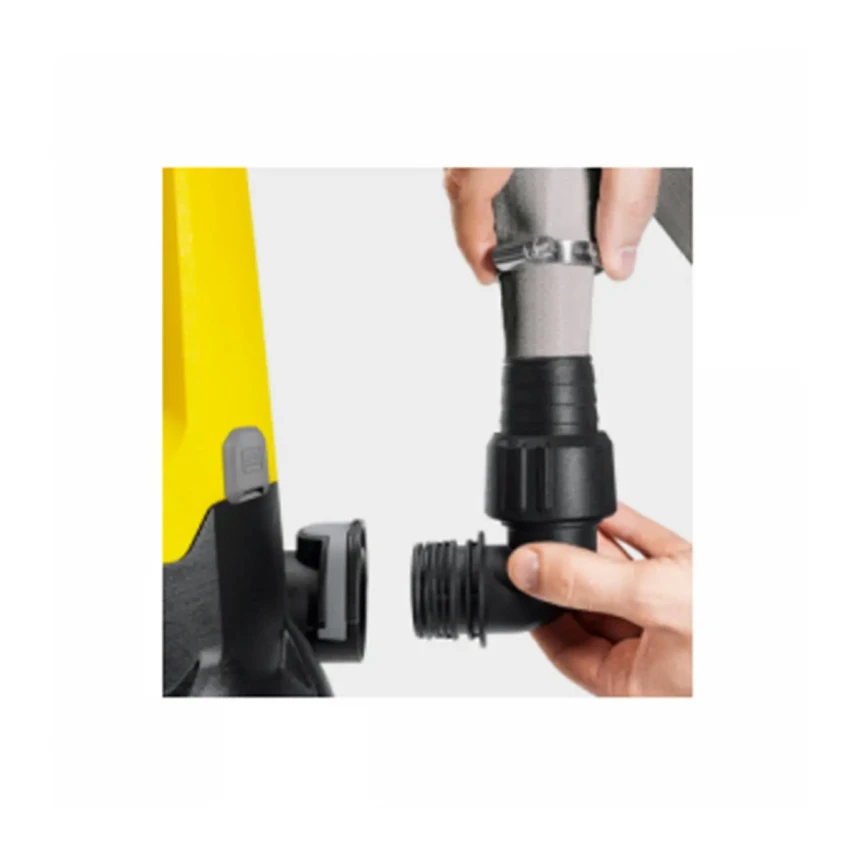 Potopna pumpa za otpadnu vodu ravna Karcher SP9.000
