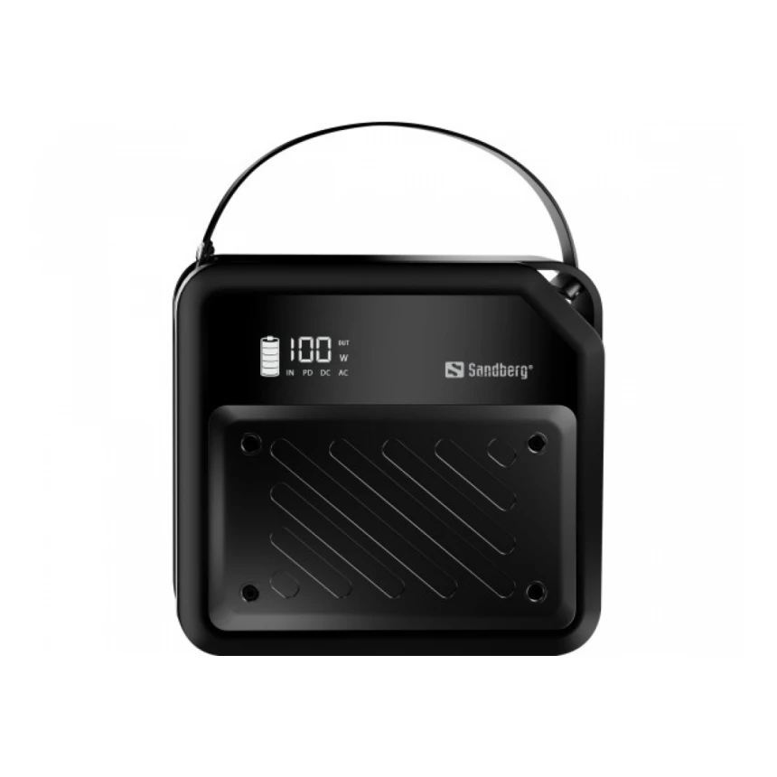 Power Station Sandberg 72000mAh 421-22 PD100W/lamp