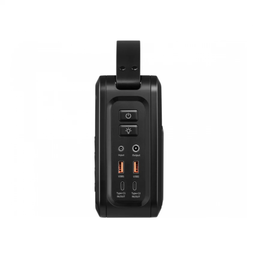 Power Station Sandberg 72000mAh 421-22 PD100W/lamp